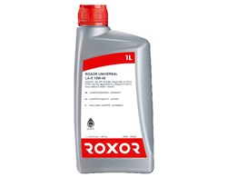 ROXOR UNIVERSAL LA-X 10W-40, LowSAPS-Motorenöl - synthetisch